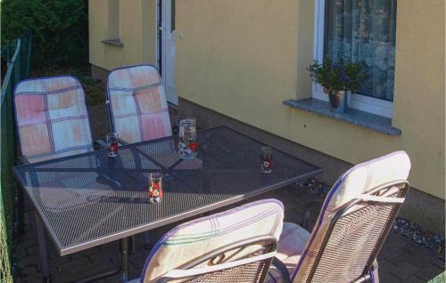 Katschow Apartment | 2 Bedroom Gorgeous Apartment In Katschow