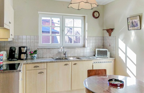 IJzendijke House | 2 bedroom gorgeous home in IJzendijke