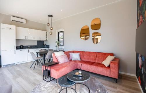 Municipality of Barneveld House | 2 Bedroom Gorgeous Home In Voorthuizen