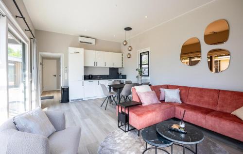 Municipality of Barneveld House | 2 Bedroom Gorgeous Home In Voorthuizen
