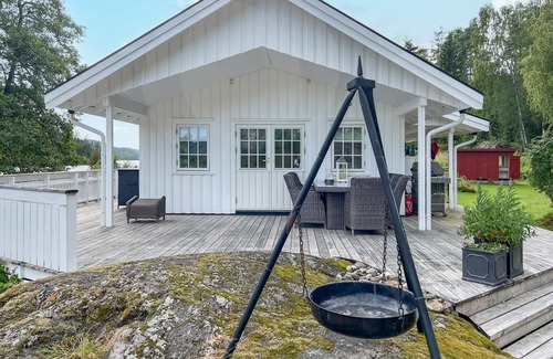 Vegarshei House | 2 bedroom gorgeous home in Vegårshei