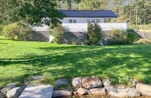 Vegarshei House | 2 bedroom gorgeous home in Vegårshei