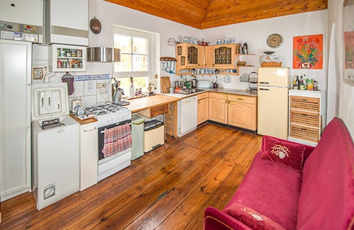 Oberhavel House | 2 bedroom gorgeous home in Stechlin