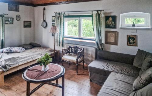 Oberhavel House | 2 Bedroom Gorgeous Home In Stechlin