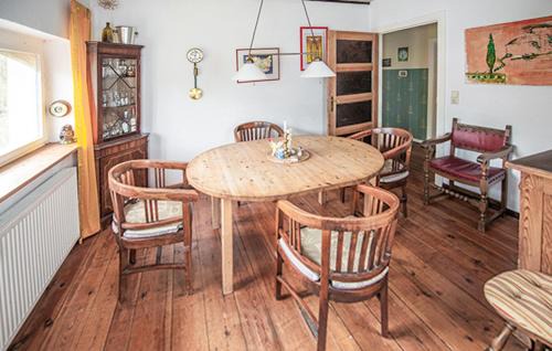 Oberhavel House | 2 Bedroom Gorgeous Home In Stechlin