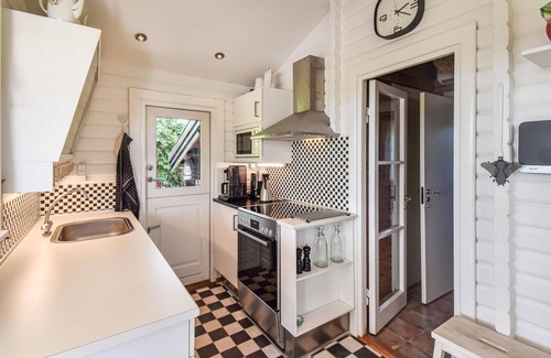 Bøjden House | 2 bedroom gorgeous home in Faaborg