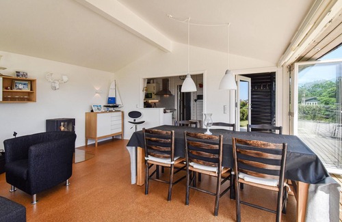 Bøjden House | 2 bedroom gorgeous home in Faaborg