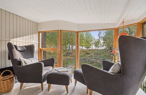 Sundstrup House | 2 bedroom gorgeous home in Højslev