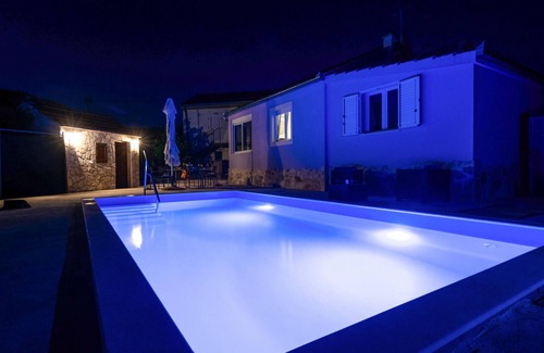 Vinisce House | 2 bedroom gorgeous home in Vinisce