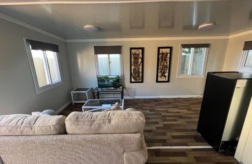 Grafton Apartment | 2 Bedroom Granny Flat with off street parking