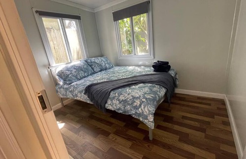 Grafton Apartment | 2 Bedroom Granny Flat with off street parking