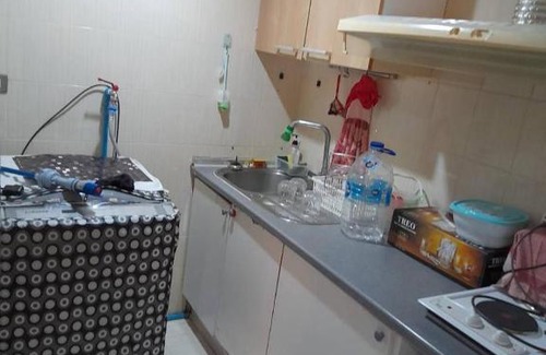 Bang Phong Phang Apartment | 2 Bedroom high rise Appartment , RAMA 3 Road