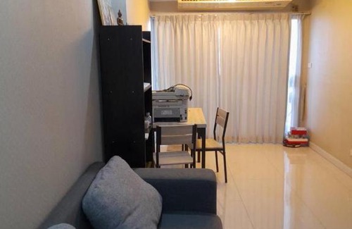 Bang Phong Phang Apartment | 2 Bedroom high rise Appartment , RAMA 3 Road
