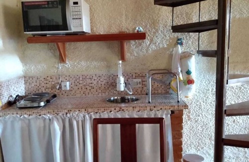 Jardim Andira House | 2 bedroom house and 1 suite in a quiet location with beautiful mountain views