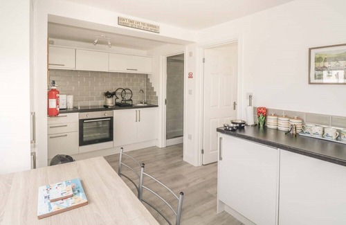 Newquay Cottage | 2 Bedroom Holiday Cottage