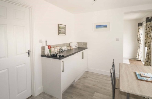 Newquay Cottage | 2 Bedroom Holiday Cottage