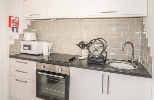 Newquay Cottage | 2 Bedroom Holiday Cottage