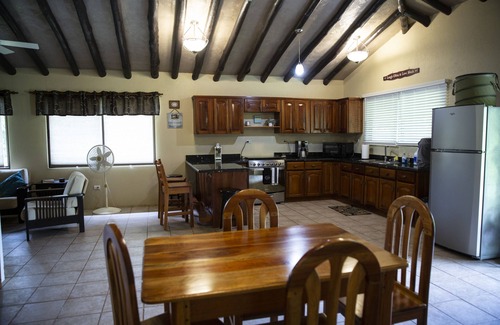 Tres Rios House | 2 Bedroom home that sleeps 4 w/private pool, 360 view Fast Fiber Optic Internet