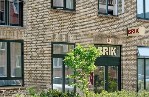 Amager Apartment | 2 Bedroom Hotel Apartment | Sleeps 6