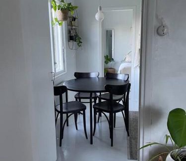 Pargas Villa | 2 bedroom house central Parainen