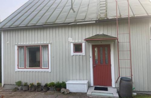Pargas Villa | 2 bedroom house central Parainen
