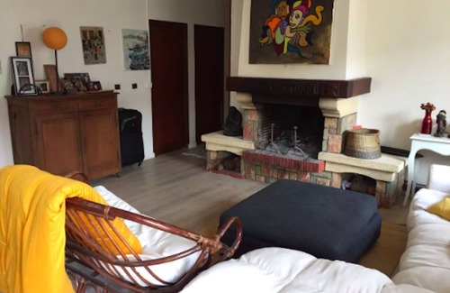 Arcangues House | 2 bedroom house in Biarritz/Arcangues