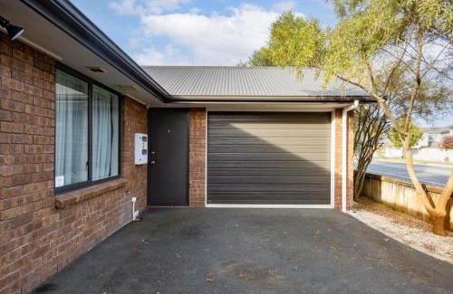 Frankton Apartment | 2 Bedroom house in Hamilton Central