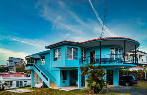 Calvache House | 2-Bedroom House in Rincon