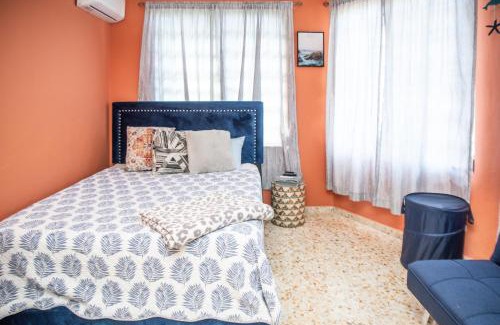 Calvache House | 2-Bedroom House in Rincon
