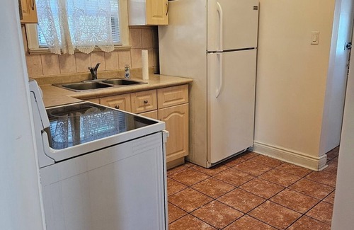 Woodbine Heights House | 2 Bedroom House in Toronto