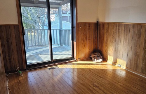 Woodbine Heights House | 2 Bedroom House in Toronto