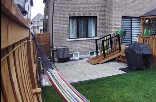 Bowmanville House | 2 bedroom House Main Floor - Bowmanville