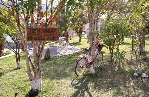 Botucatu House | 2 bedroom house near UNESP