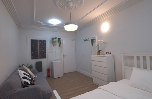 Riyadh Apartment | 2 bedroom IKEA design & kitchen