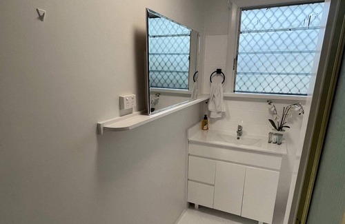 Belgian Gardens House | 2 bedroom in Belgian Gardens