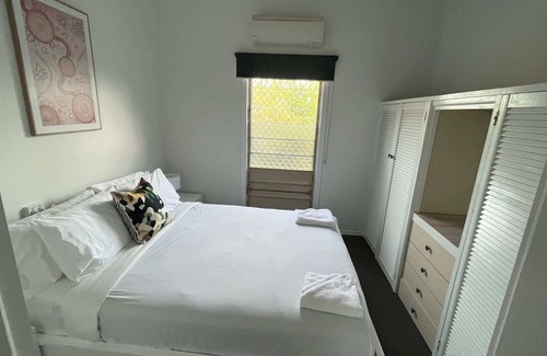 Belgian Gardens House | 2 bedroom in Belgian Gardens