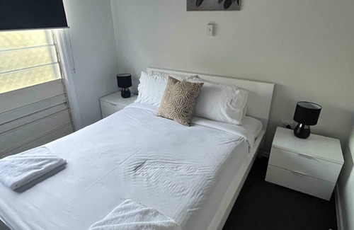 Belgian Gardens House | 2 bedroom in Belgian Gardens