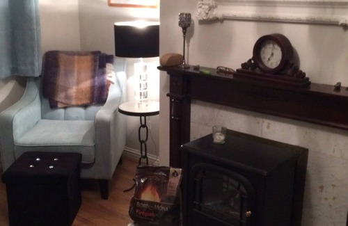 Galway House | 2 Bedroom in Salthill, steps from Galway Bay!