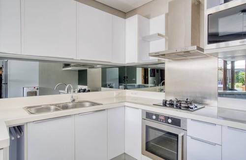 Sanur Villa | 2-Bedroom Kejora 15a, Luxury Beachfront Villa