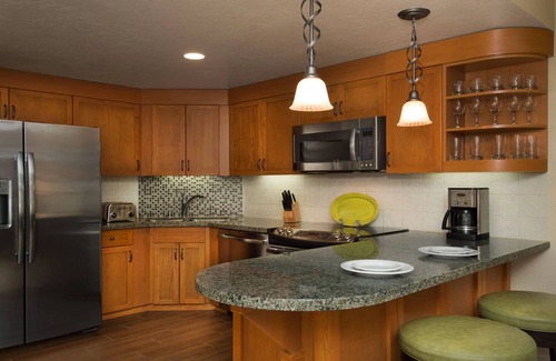 South Lake Tahoe Resort | 2 Bedroom - Located within Marriott's Grand Residence Club, Lake Tahoe - Full Resort Access