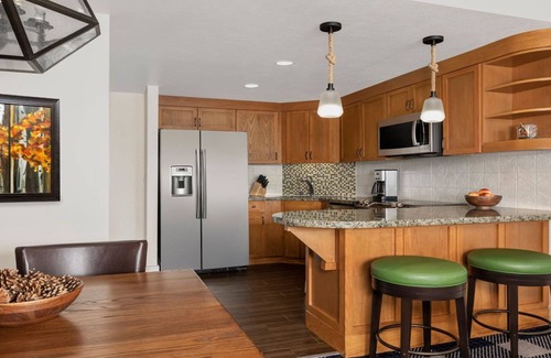 South Lake Tahoe Resort | 2 Bedroom - Located within Marriott's Grand Residence Club, Lake Tahoe - Full Resort Access