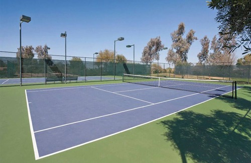 South Mountain Condo | 2 Bedroom Lockoff Unit, Sleeps 8, 2 Living Areas, at Legacy Golf Resort!