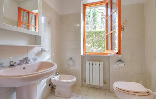 Maissana Apartment | 2 Bedroom Lovely Apartment In Cembrano
