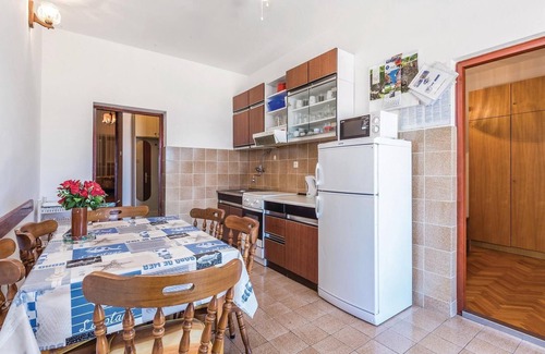 Ribarica Apartment | 2 bedroom lovely apartment in Ribarica