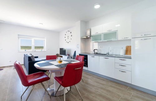 Krusevo Apartment | 2 bedroom lovely apartment in Obrovac