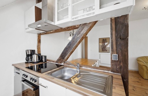 Rambin Apartment | 2 bedroom lovely apartment in Rambin
