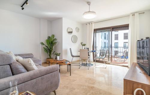 Castillo de Sabinillas Apartment | 2 Bedroom Lovely Apartment In Manilva