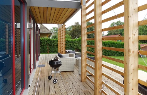 Wendorf House | 2 bedroom lovely home in Kuhlen-Wendorf