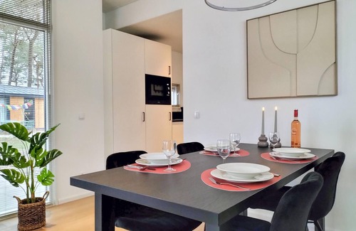 Municipality of Hellendoorn House | 2 bedroom lovely home in Hellendoorn