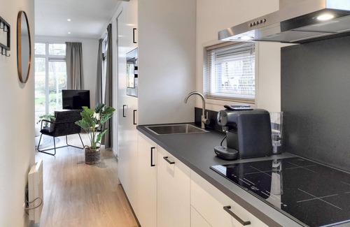 Municipality of Hellendoorn House | 2 bedroom lovely home in Hellendoorn
